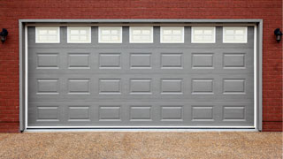 Garage Door Repair at Montecito Park Glendale, California