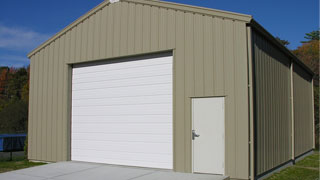 Garage Door Openers at Montecito Park Glendale, California